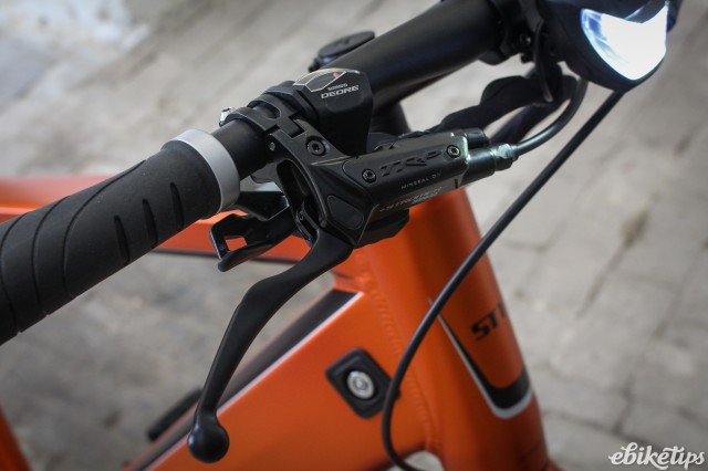 Stromer st1x sales